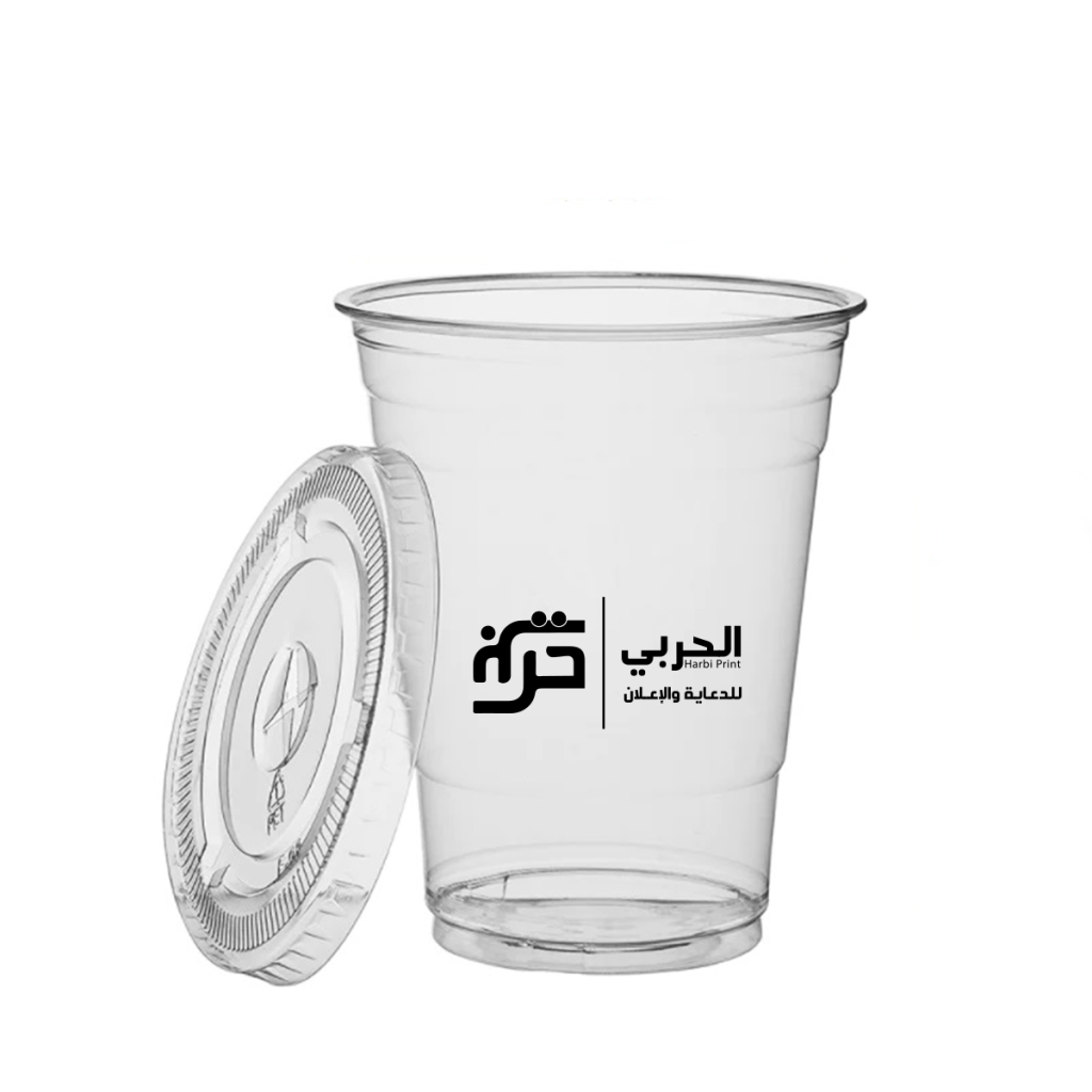 غطاء اكواب مسطح