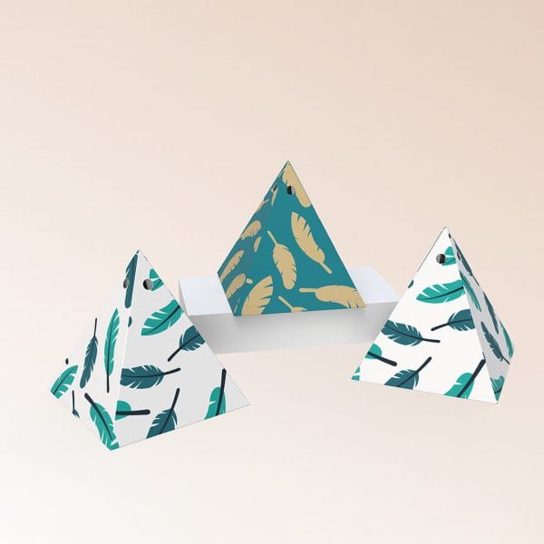  افكار توزيعات طباعة بوكس سبوع