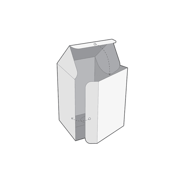 بوكسات هدايا شكل 11