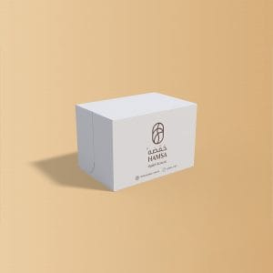 بوكسات هدايا شكل 5