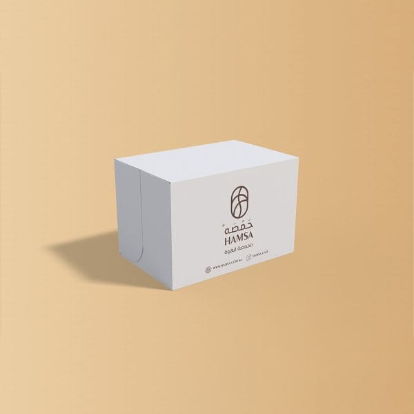 بوكسات هدايا شكل 5