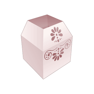 بوكسات هدايا شكل 1