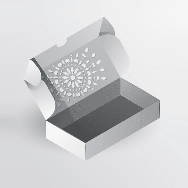 بوكسات هدايا شكل 3