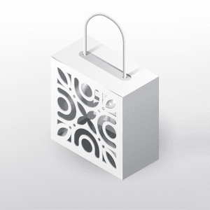 بوكسات هدايا شكل 4