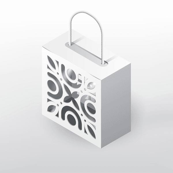 بوكسات هدايا شكل 4