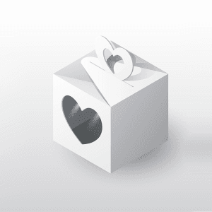 بوكسات هدايا شكل 2