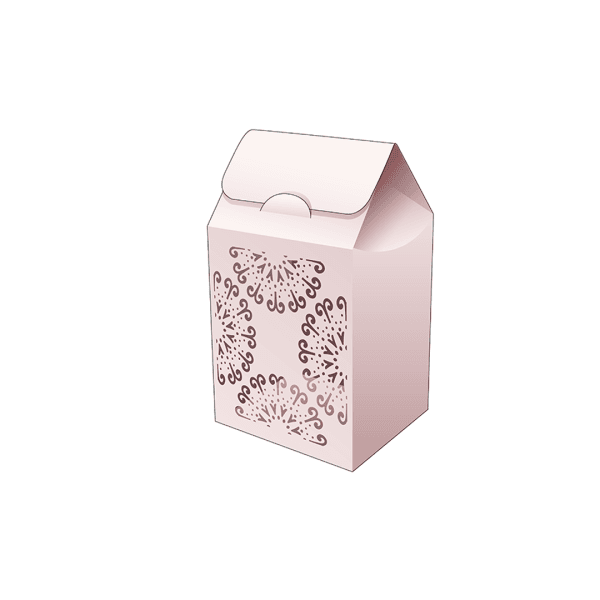 بوكسات هدايا شكل 16