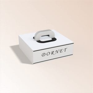 بوكسات هدايا شكل 6