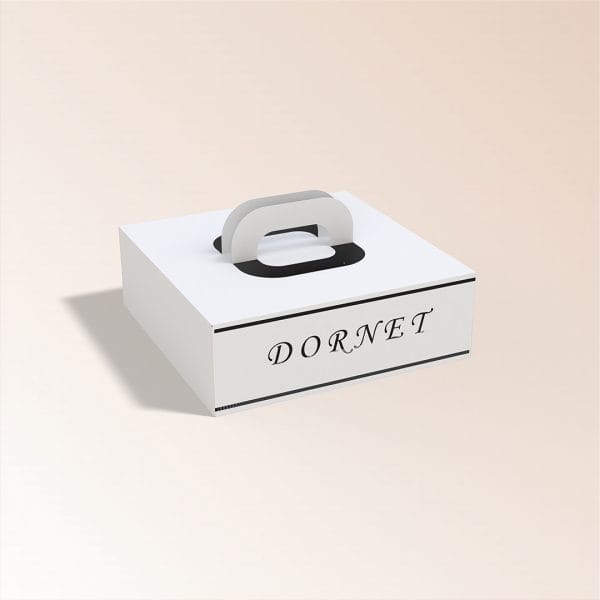 بوكسات هدايا شكل 6