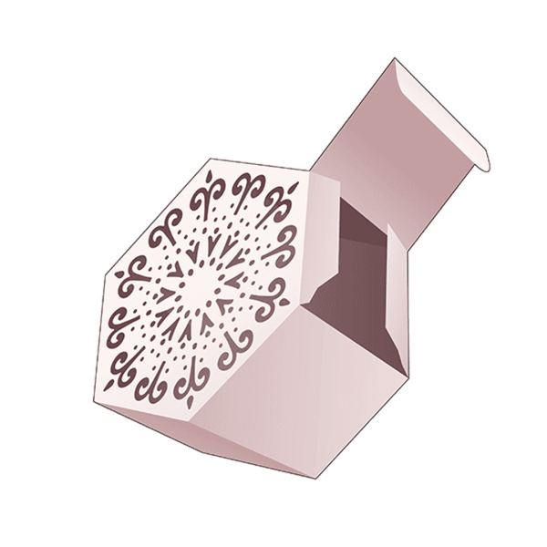 بوكسات هدايا شكل 9