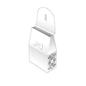 بوكسات هدايا شكل 19