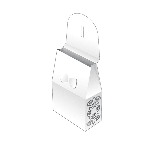 بوكسات هدايا شكل 19