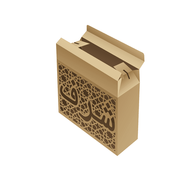 بوكسات هدايا شكل 20