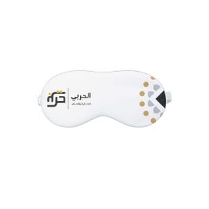 غطاء العين
