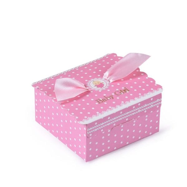 بوكس هدايا المواليد