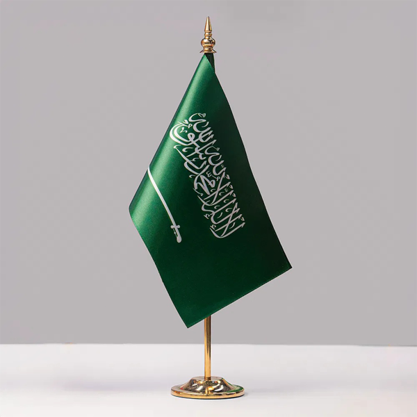 ستاند علم مكتب