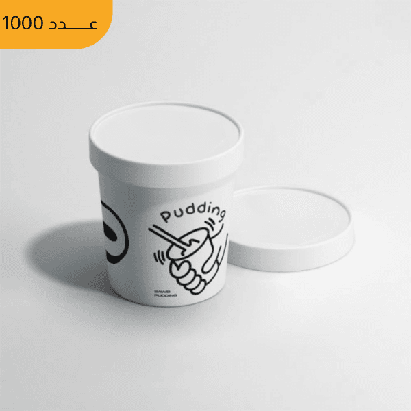 علب النودلز