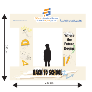 لوحات مدرسية