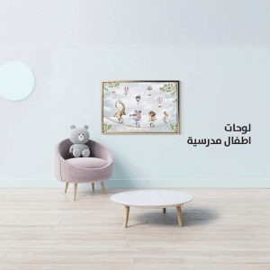 افكار تصميم لوحات مدرسية