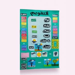 اللوحات المدرسية