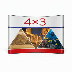 بوب اب 3×4
