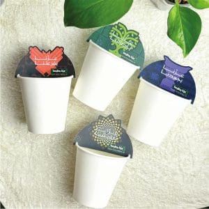 توزيعات مبتكرة لليوم الوطني