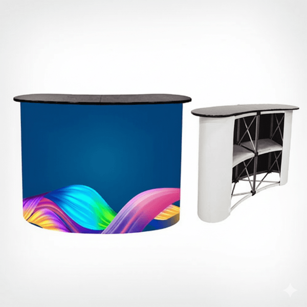 طاولة بوب اب