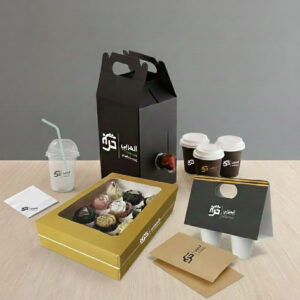 منتجات التغليف