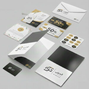 منتجات الطباعة