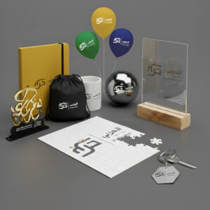 هدايا تذكارية